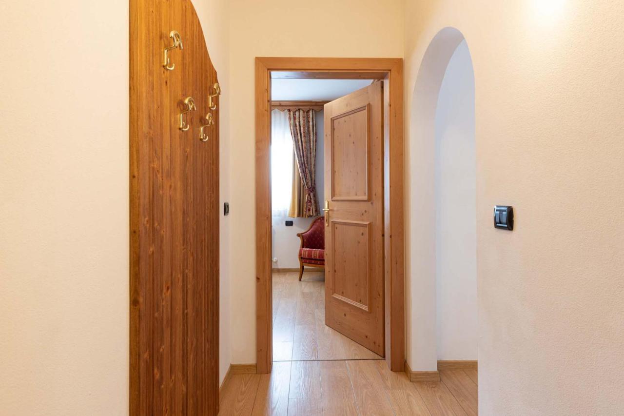 Residence Adler Сан-Мартіно-ді-Кастроцца Екстер'єр фото
