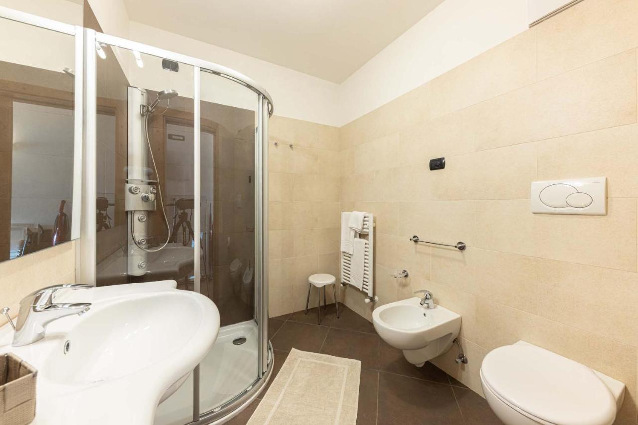 Residence Adler Сан-Мартіно-ді-Кастроцца Екстер'єр фото