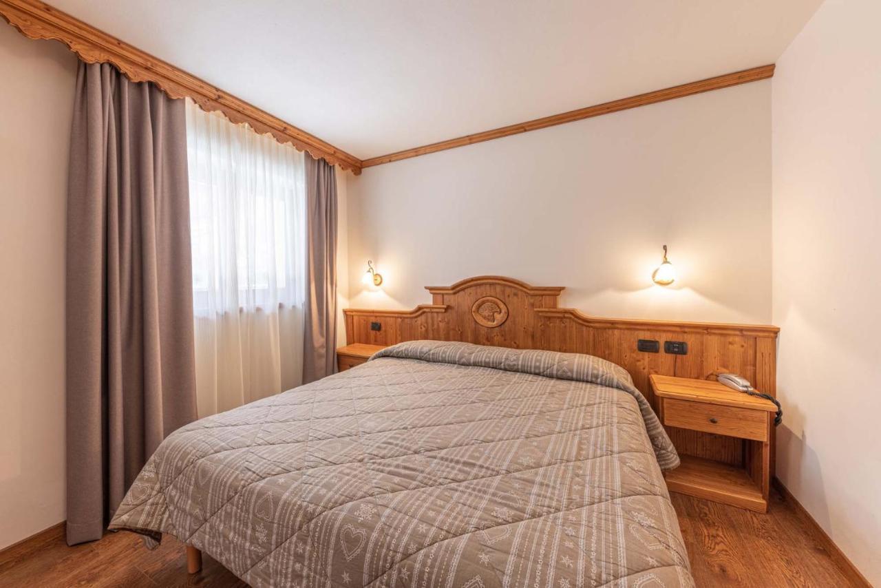 Residence Adler Сан-Мартіно-ді-Кастроцца Екстер'єр фото
