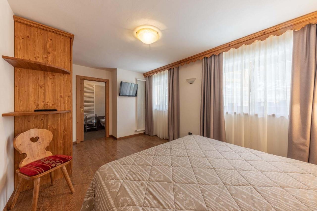Residence Adler Сан-Мартіно-ді-Кастроцца Екстер'єр фото