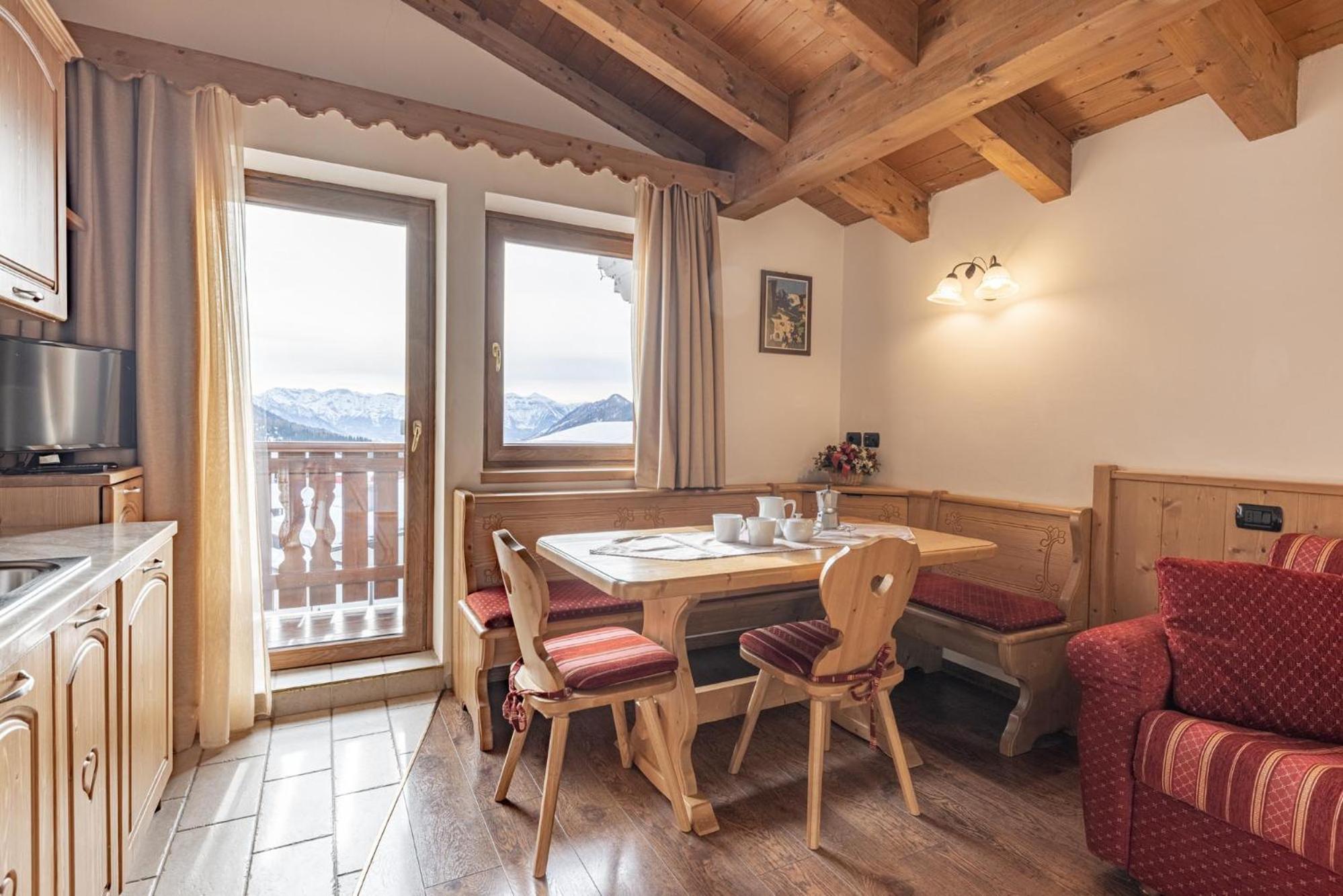 Residence Adler Сан-Мартіно-ді-Кастроцца Екстер'єр фото
