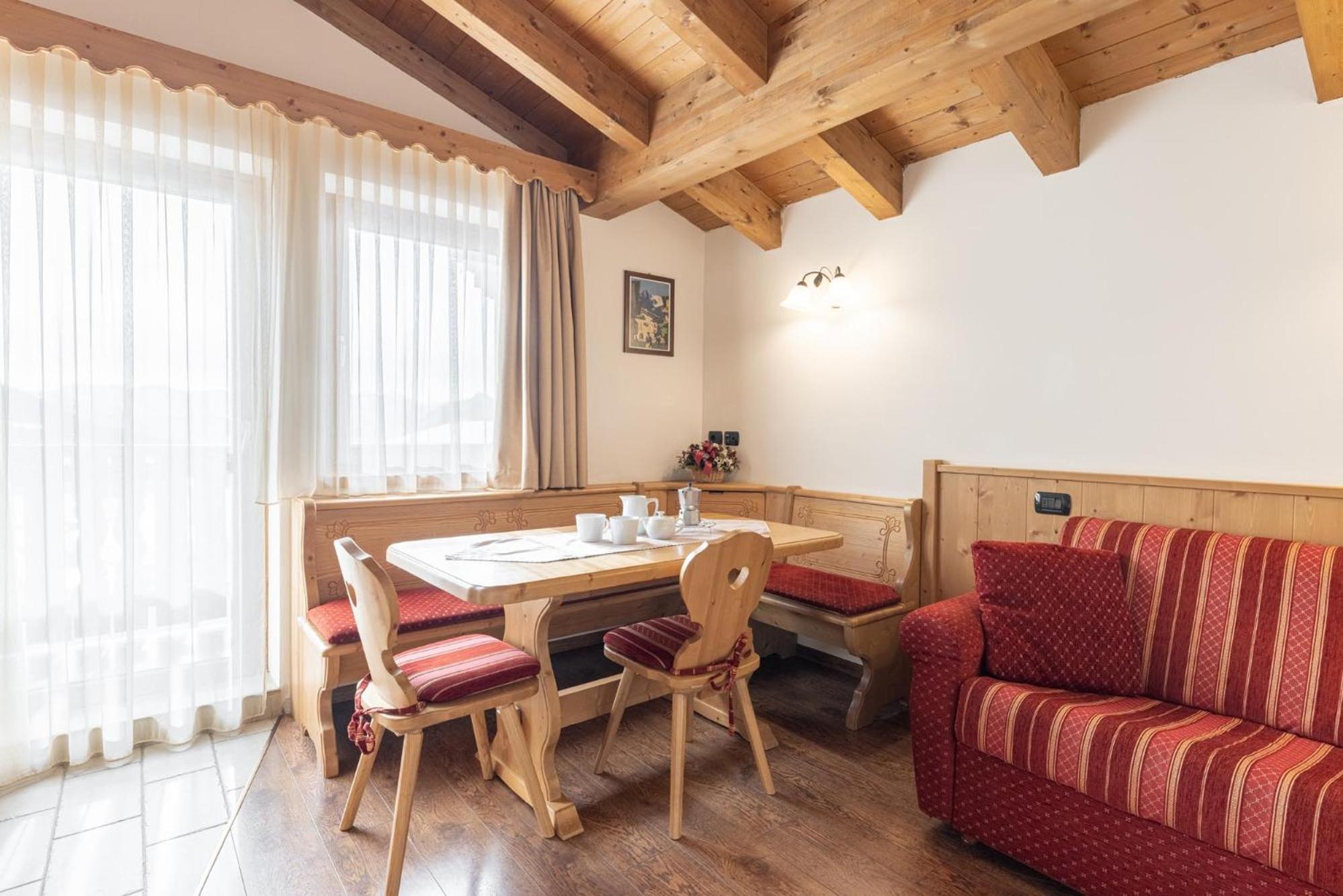 Residence Adler Сан-Мартіно-ді-Кастроцца Екстер'єр фото