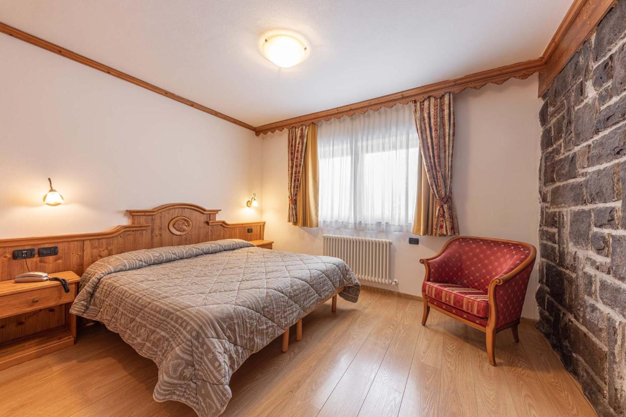 Residence Adler Сан-Мартіно-ді-Кастроцца Екстер'єр фото