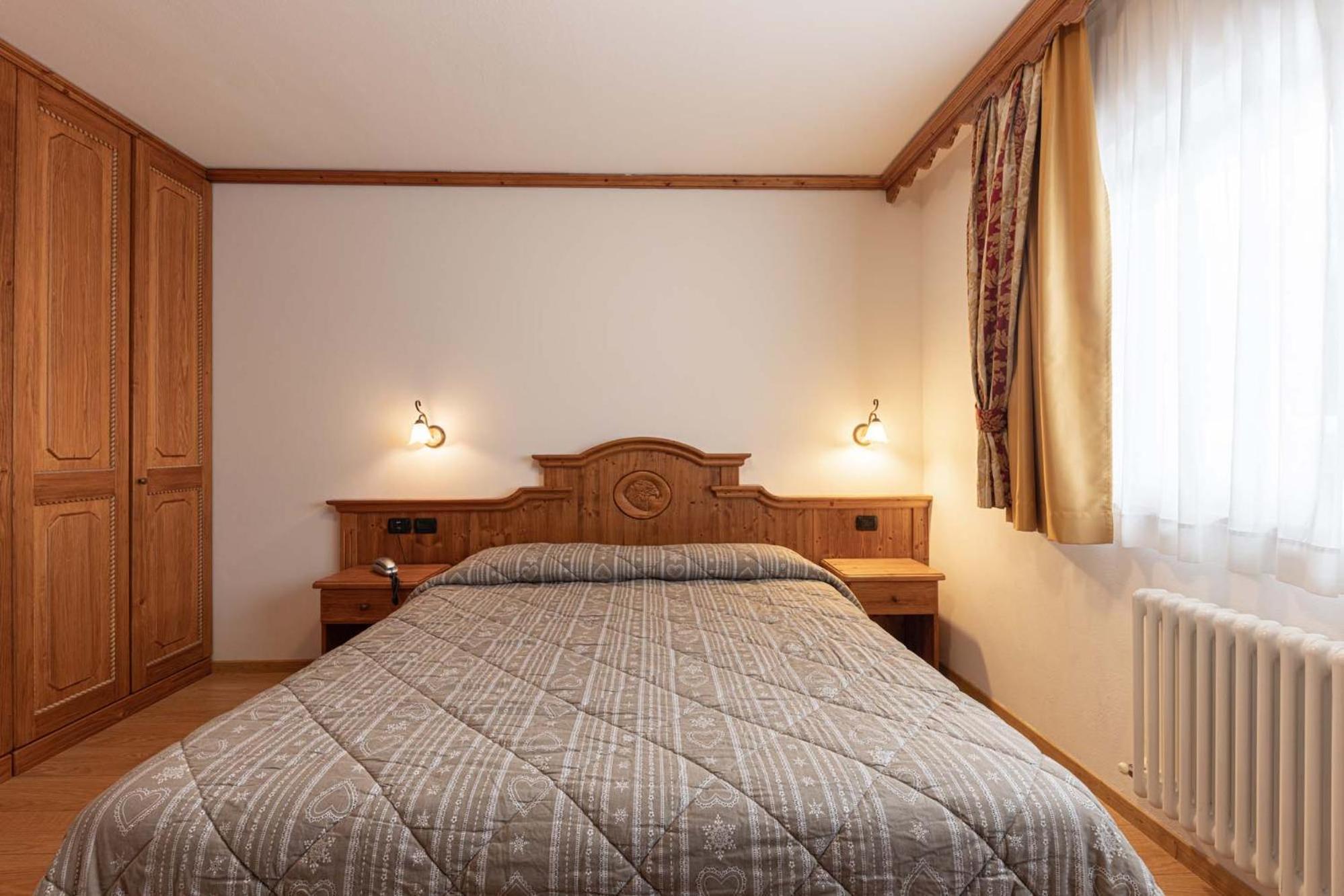 Residence Adler Сан-Мартіно-ді-Кастроцца Екстер'єр фото