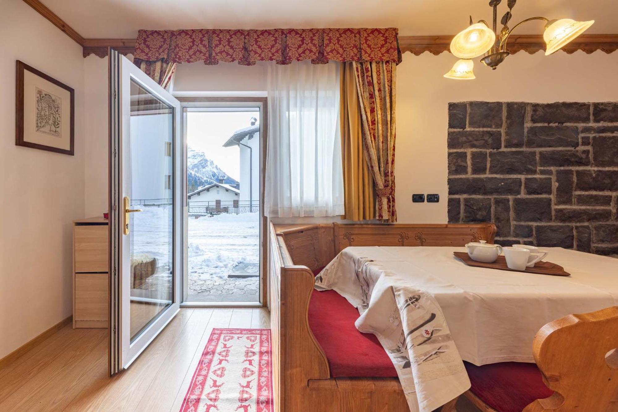 Residence Adler Сан-Мартіно-ді-Кастроцца Екстер'єр фото