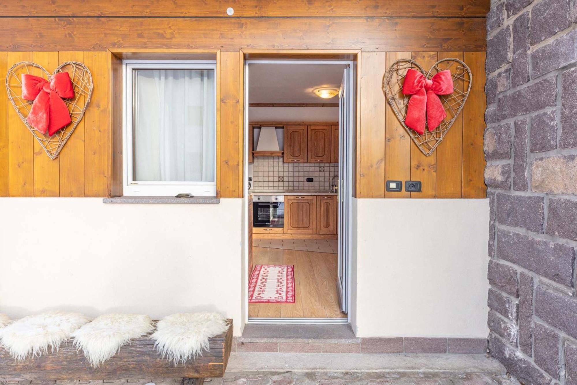 Residence Adler Сан-Мартіно-ді-Кастроцца Екстер'єр фото