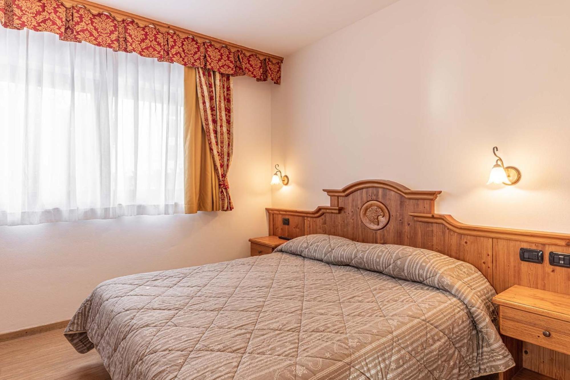Residence Adler Сан-Мартіно-ді-Кастроцца Екстер'єр фото