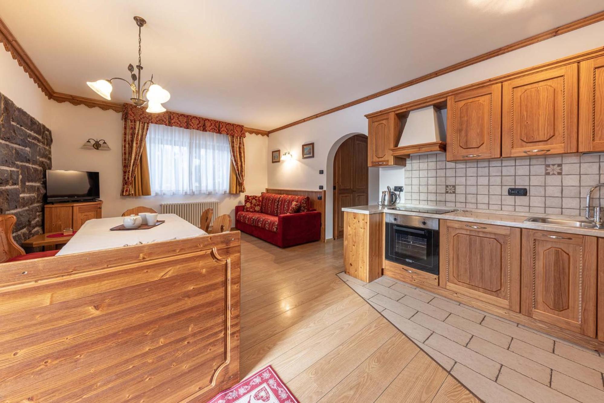 Residence Adler Сан-Мартіно-ді-Кастроцца Екстер'єр фото
