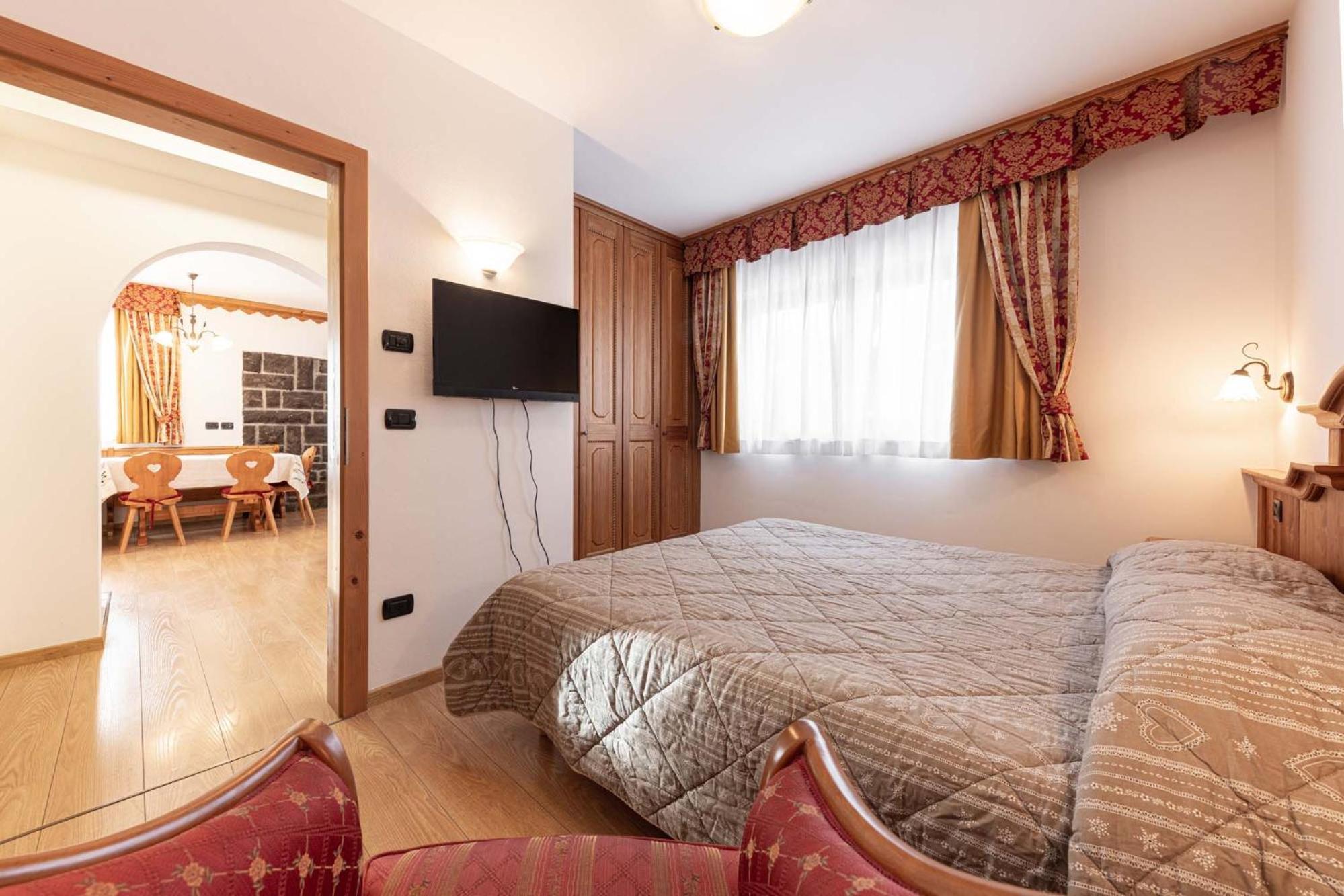 Residence Adler Сан-Мартіно-ді-Кастроцца Екстер'єр фото