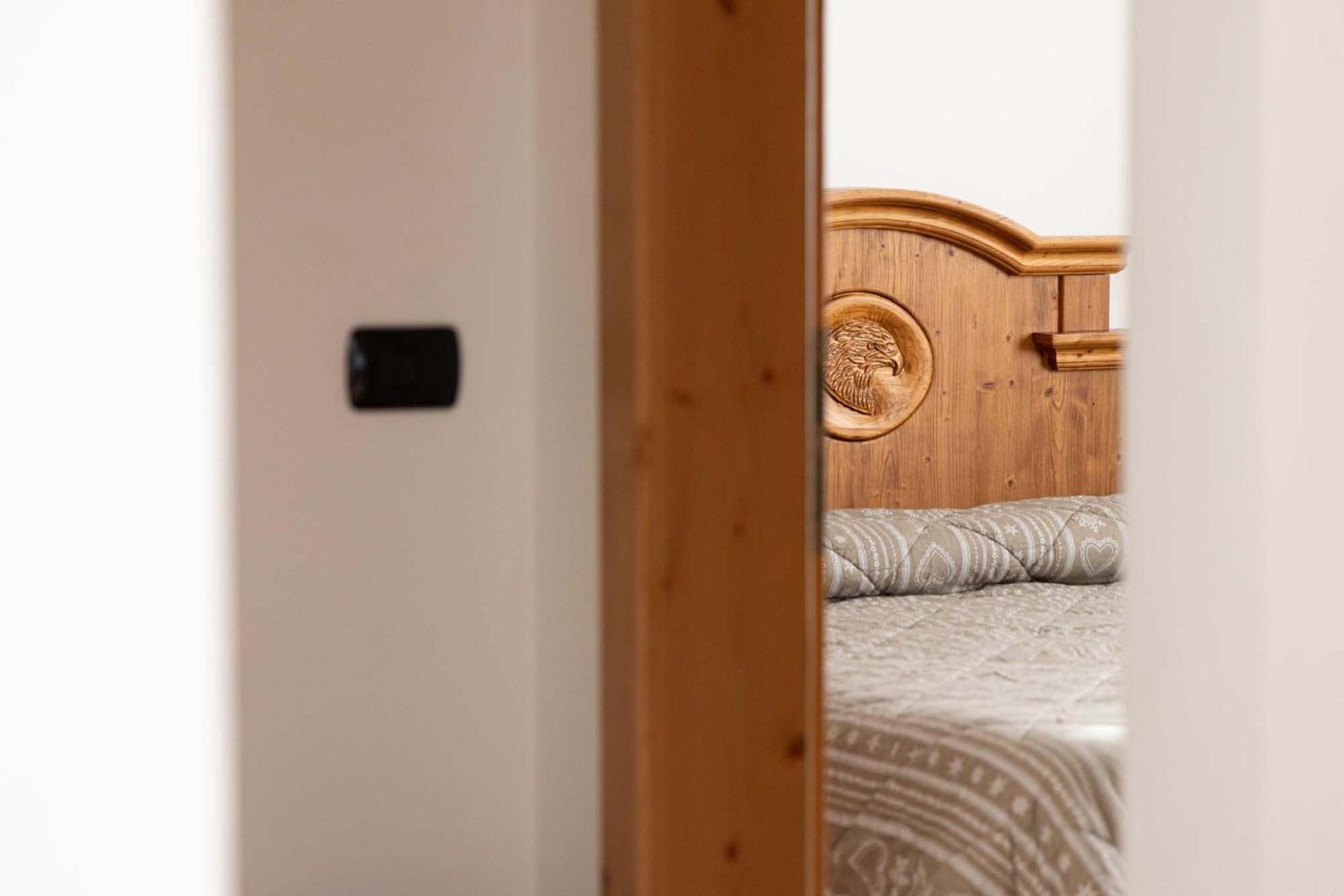 Residence Adler Сан-Мартіно-ді-Кастроцца Екстер'єр фото