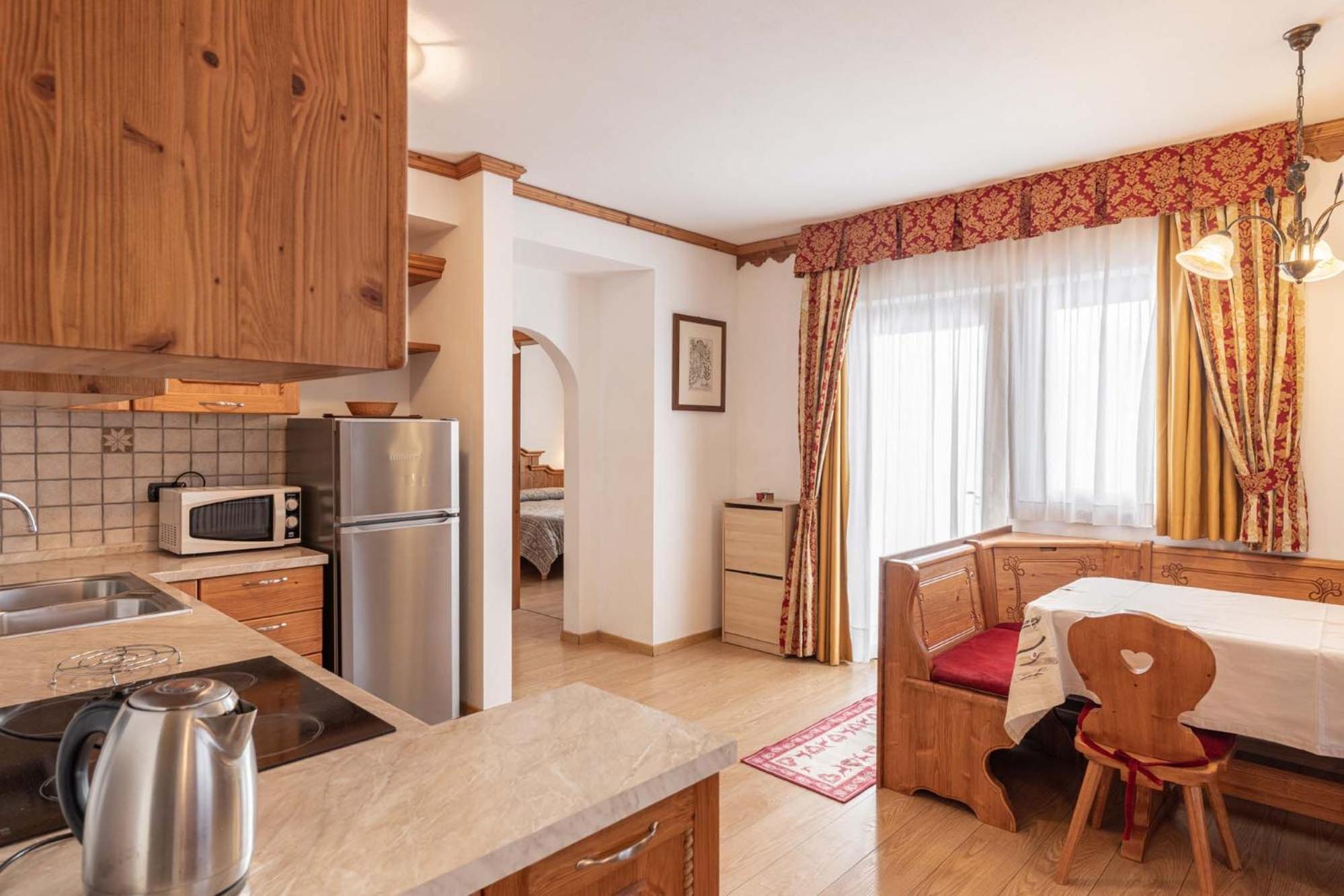 Residence Adler Сан-Мартіно-ді-Кастроцца Екстер'єр фото