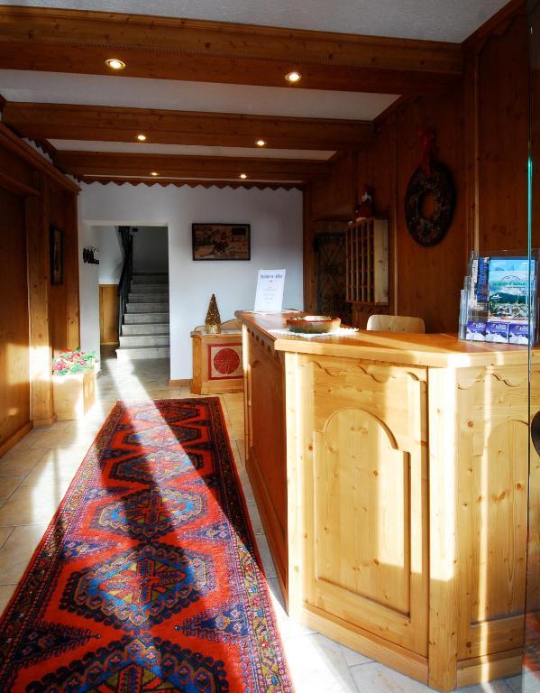 Residence Adler Сан-Мартіно-ді-Кастроцца Екстер'єр фото