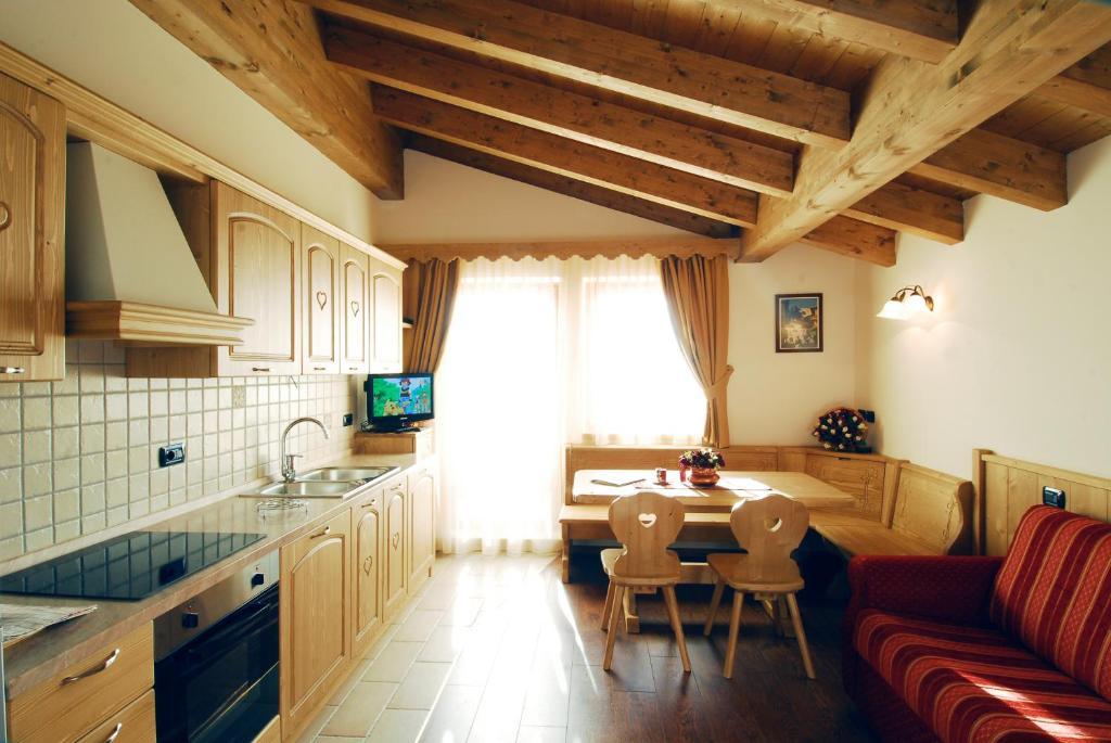 Residence Adler Сан-Мартіно-ді-Кастроцца Екстер'єр фото
