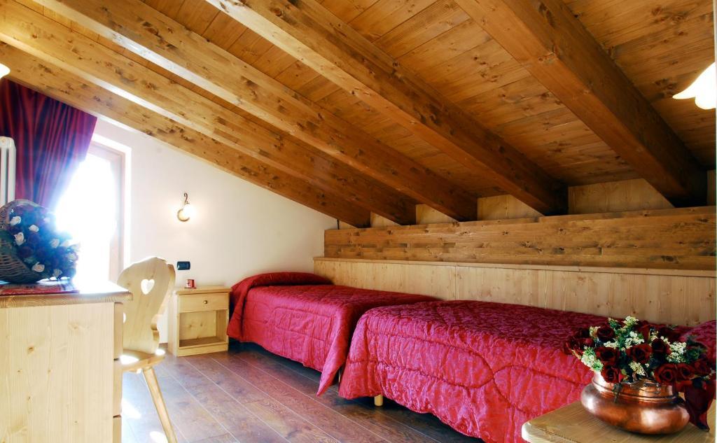 Residence Adler Сан-Мартіно-ді-Кастроцца Екстер'єр фото